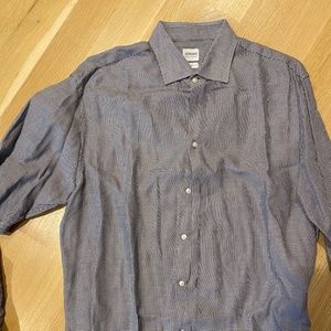 ARMANI SHIRT